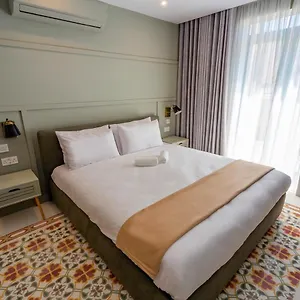 **** Bed & Breakfast The Vincent Boutique Malta