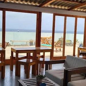 *** Bed & Breakfast Casa D'mar Kaapverdische Eilanden