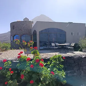  Bed & Breakfast Casa Alcindo Kaapverdische Eilanden