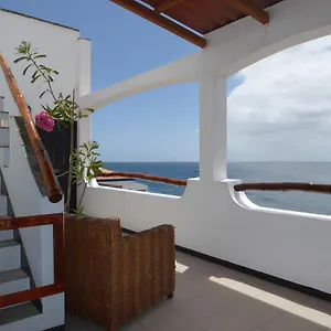 *** Bed & Breakfast Kasa Tambla Kaapverdische Eilanden